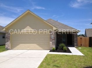 21706 Martin Grove Ct, Humble, TX 77338