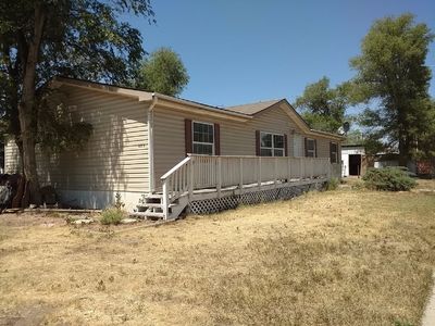 823 E 9th St, Gillette, WY, 82716