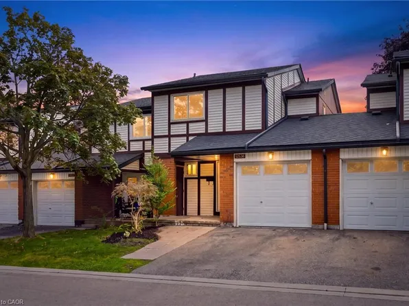 5095 Pinedale Ave #106, Burlington, ON L7L 5K3