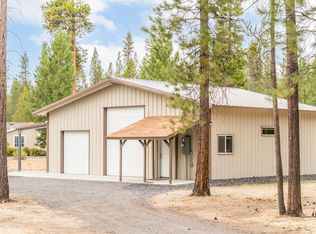 152340 Silver Spur Rd, La Pine, OR 97739