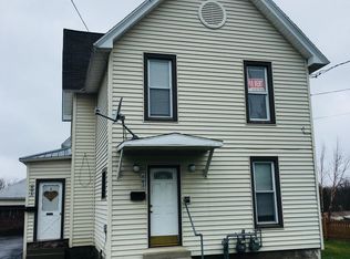 883 Leray St, Watertown, NY 13601