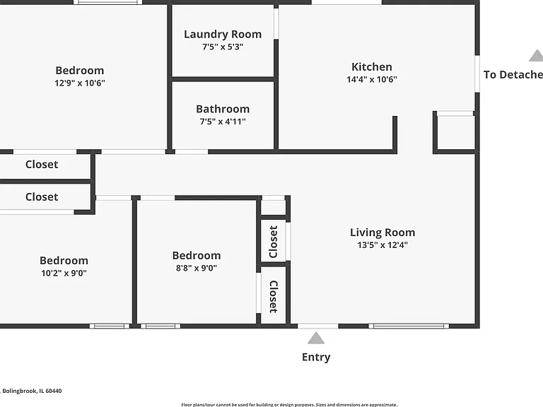 16 Galewood Dr — Photo 14