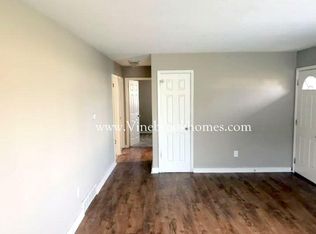 2159 Mountview Cir, Dayton, OH 45414