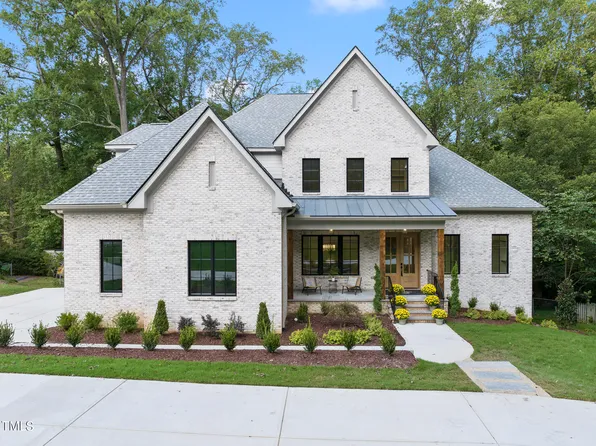 5024 Lakemont Dr, Raleigh, NC 27609