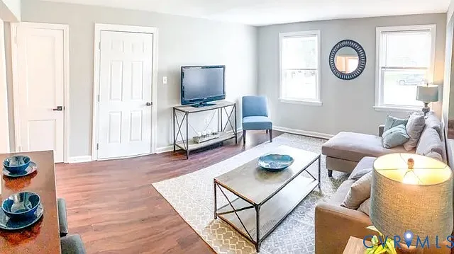 3903 Cutshaw Ave #4 — Photo 2