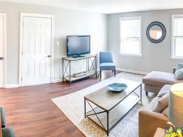 3901 Cutshaw Ave, Richmond, VA