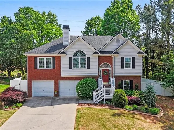5099 Newpark Dr NW, Acworth, GA 30101
