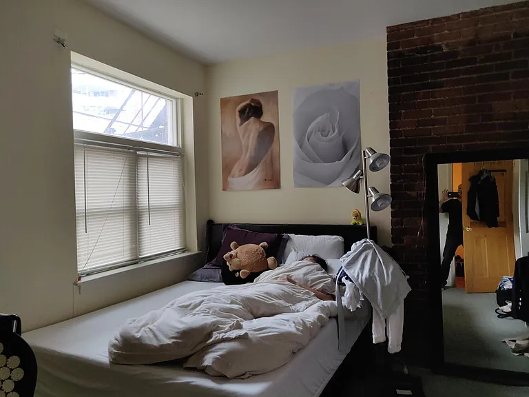 152 Harvard St #1 — Photo 30