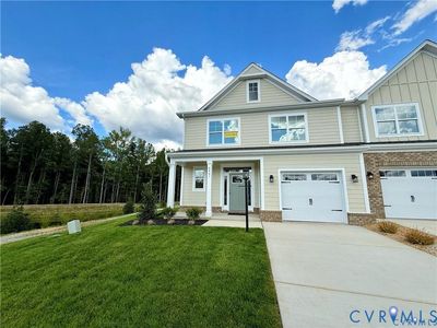 6401 Lila Crest Ln, Midlothian, VA, 23112