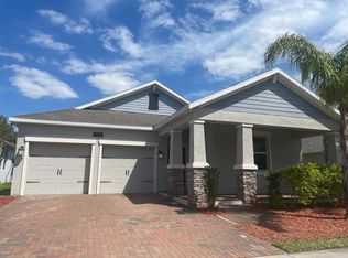 10061 Yellow Jasmine Dr, Orlando, FL 32832