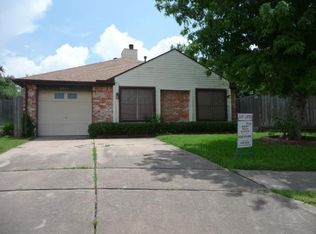 9514 Westacre Pl, Houston, TX 77083