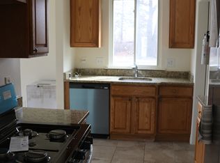 8590 Sherman Ave, Warren, MI 48089