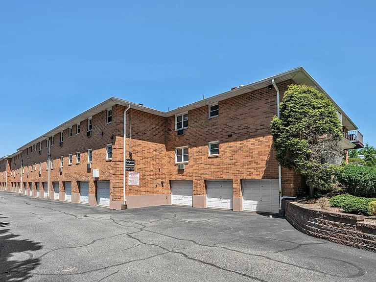 Parking Area. Garage Not Included