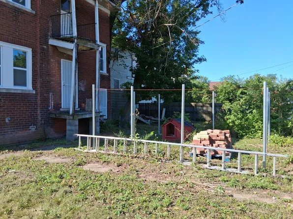 4632 Allendale St, Detroit, MI 48204