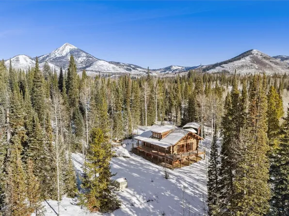 59820 Elkhorn Dr, Clark, CO 80428