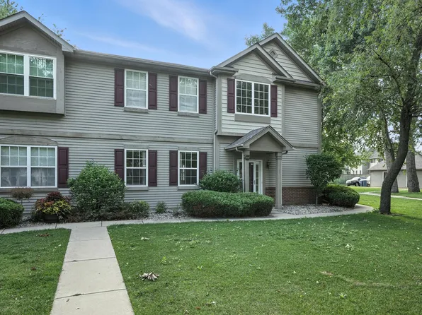 1015 Poppyfield Pl, Schererville, IN 46375