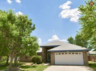 204 Cades Ct, Clovis, NM 88101