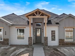 151 Johnny Telles Dr, Clint, TX 79836