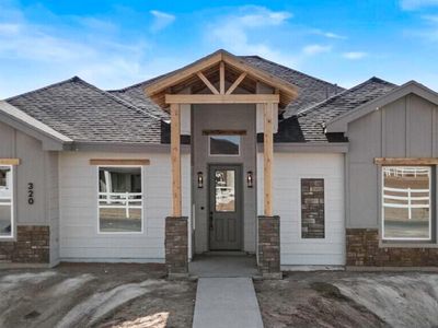 151 Johnny Telles Dr, Clint, TX, 79836