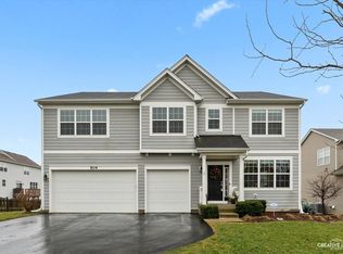 504 Leesburg St, Oswego, IL 60543