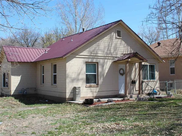 608 Howard Street, Delta, CO 81416