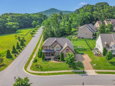 5024 Blackjack Dr, Franklin, TN, 37067