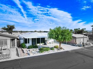 69525 Dillon Rd SPACE 80, Desert Hot Springs, CA 92240