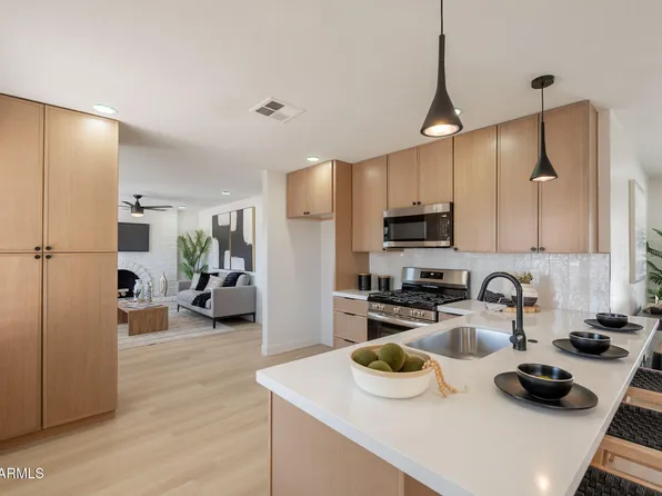 1720 W BEHREND Drive, Phoenix, AZ 85027