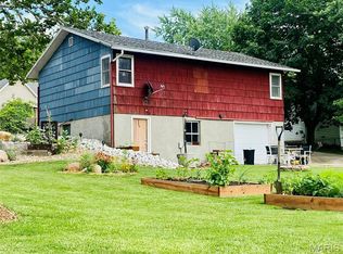 813 N Florence St, Kirksville, MO 63501