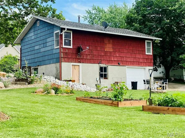 813 N Florence St, Kirksville, MO 63501