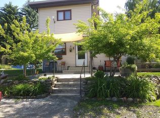 1071 Reynolds Rd, Princeton, ID 83857