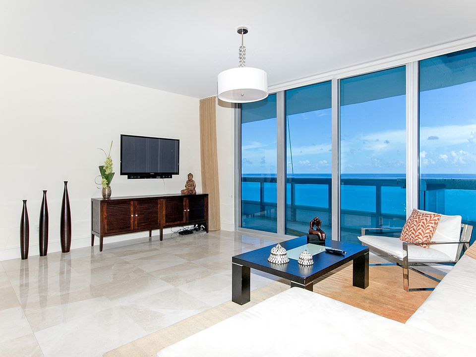 1st image of 6895 Collins Ave #1907