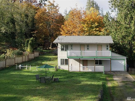 Come and see this wonderful home with a huge yard.