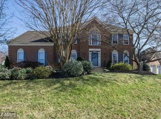 13711 Stonefield Dr, Clifton, VA