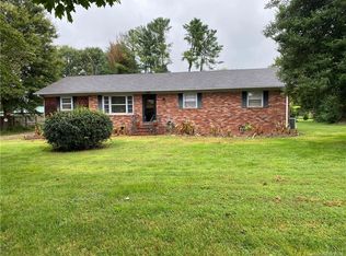 168 Shumaker Dr, Statesville, NC 28625