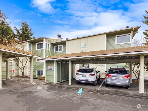 22246 24th Avenue S #M90, Des Moines, WA 98198
