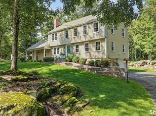 75 Ledgewood Drive, Wilton, CT 06897