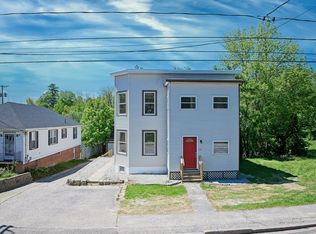 181 Webster St, Lewiston, ME 04240