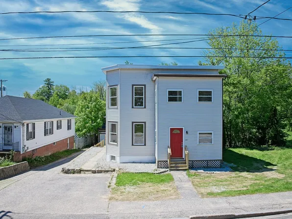 181 Webster Street, Lewiston, ME 04240