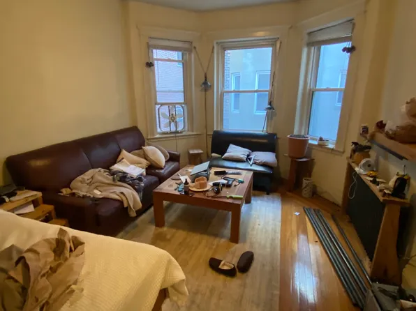 108 Jersey St APT 4, Boston, MA 02215