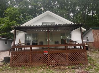 1009 Wilderness Rd, Mammoth Cave, KY 42259