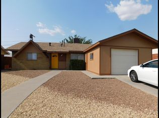 5857 Dolphin Dr, El Paso, TX 79924