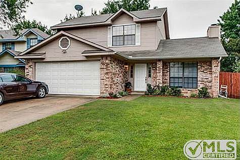 1st image of 2214 Chapel Downs Dr
