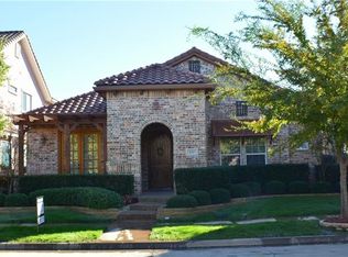 820 La Jolla, Irving, TX 75039