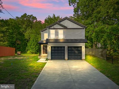 86 Peach St, Westville, NJ, 08093