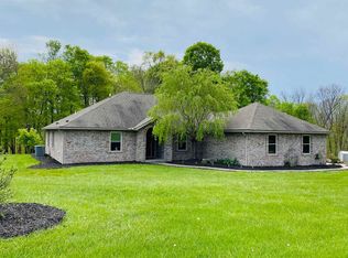 26825 Camargo Rd, Siberia, IN 47515