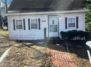 502 S Jackson St, Mountain View, MO 65548