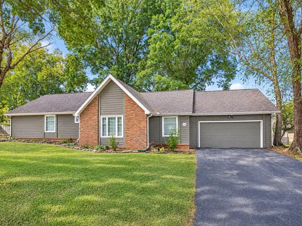 8206 Oakmont Drive, Nixa, MO 65714