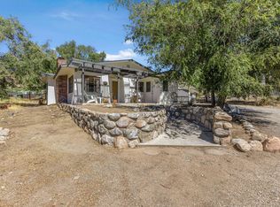 49244 Vista Dr, Morongo Valley, CA 92256