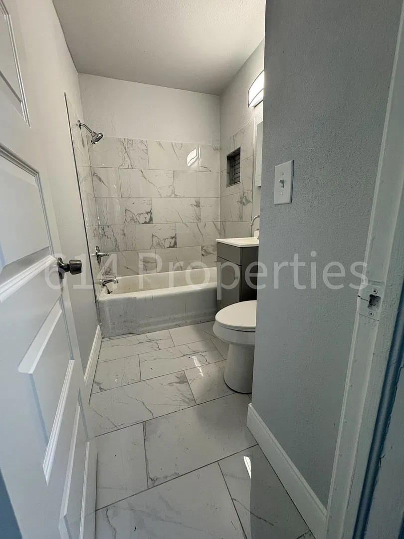 3 Bedroom Home — Photo 4